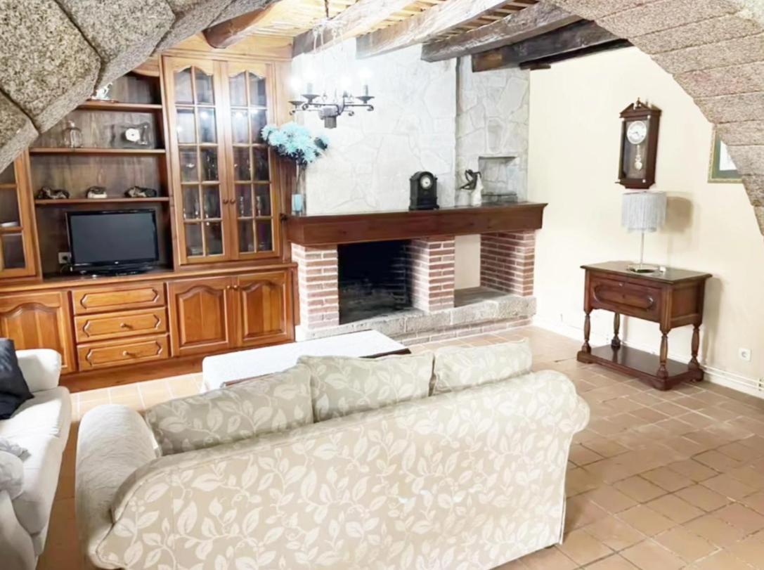 Masia Tibau Chalet *