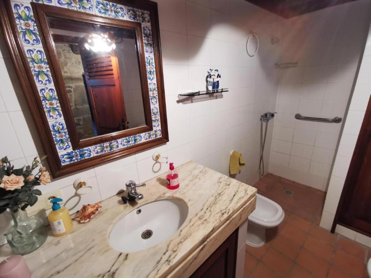 Chalet Masia Tibau *