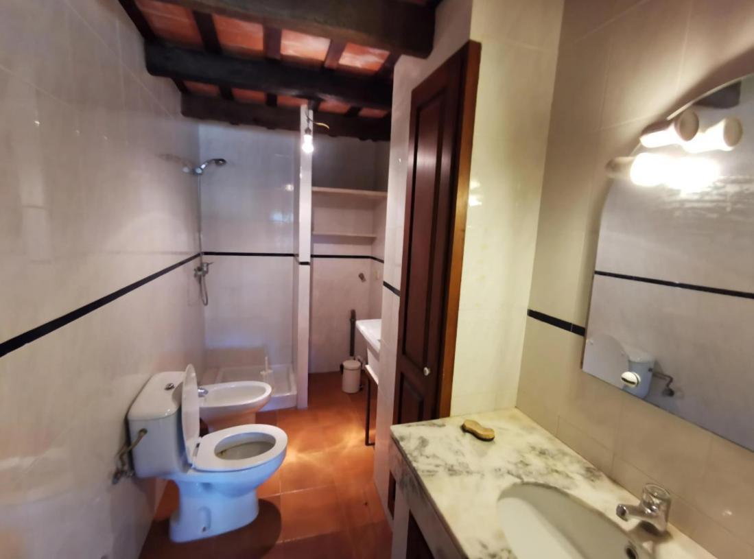 Chalet Masia Tibau Llagostera