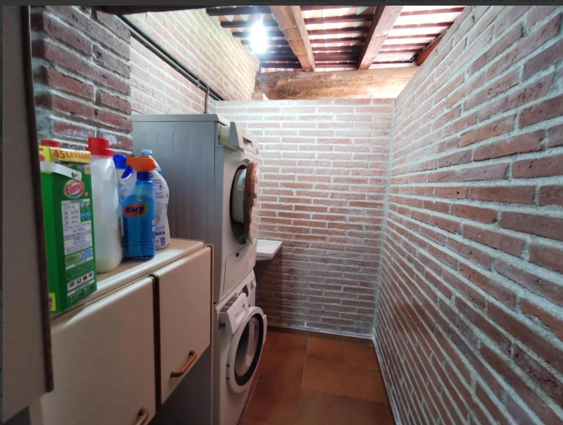 Chalet Masia Tibau Llagostera