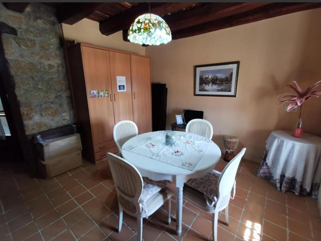 Chalet Masia Tibau