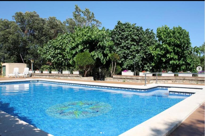 Masia Tibau * Llagostera