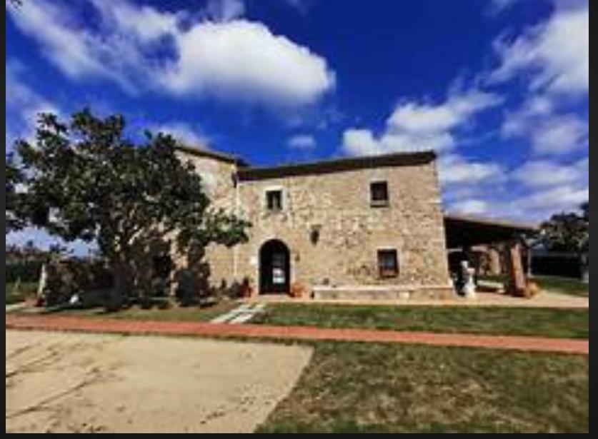 Chalet Masia Tibau