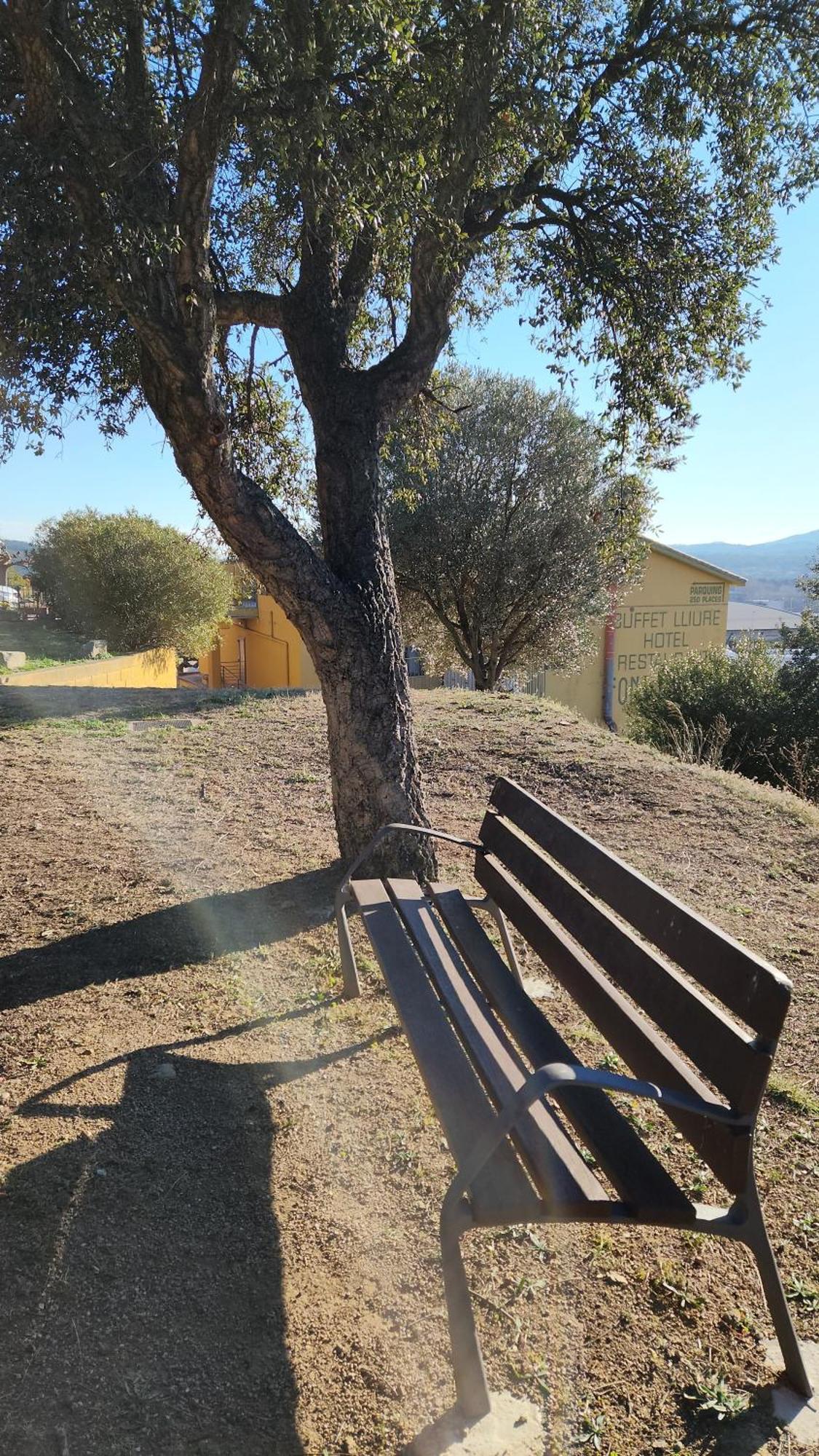 Font Del Pla 2* La Jonquera