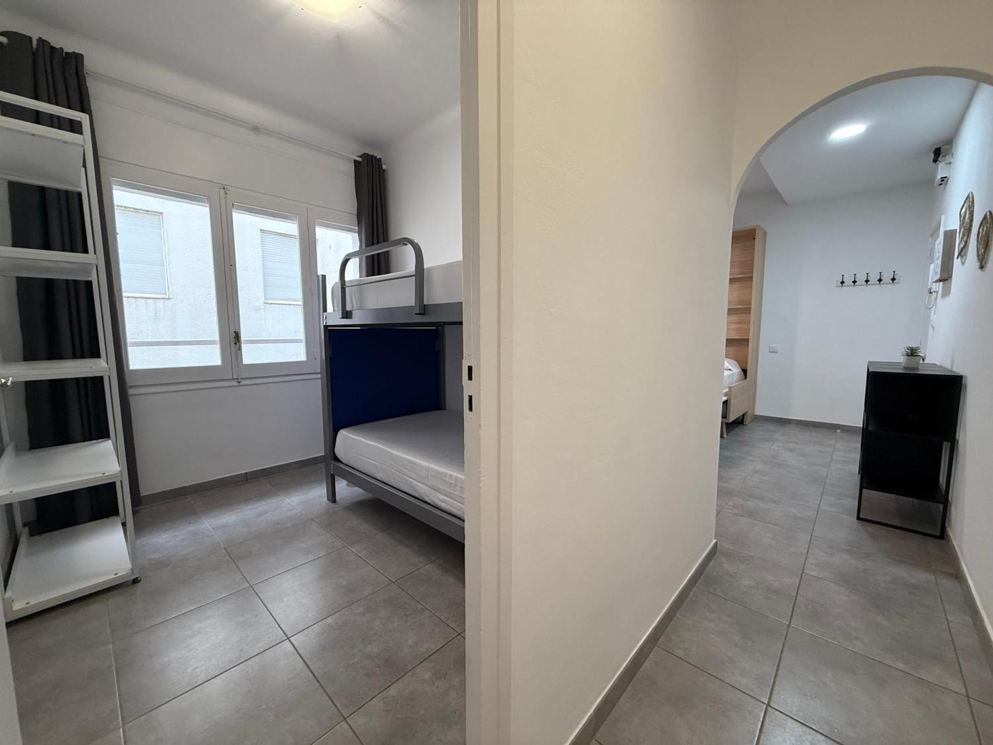 Apartamento Agi Macia Centro