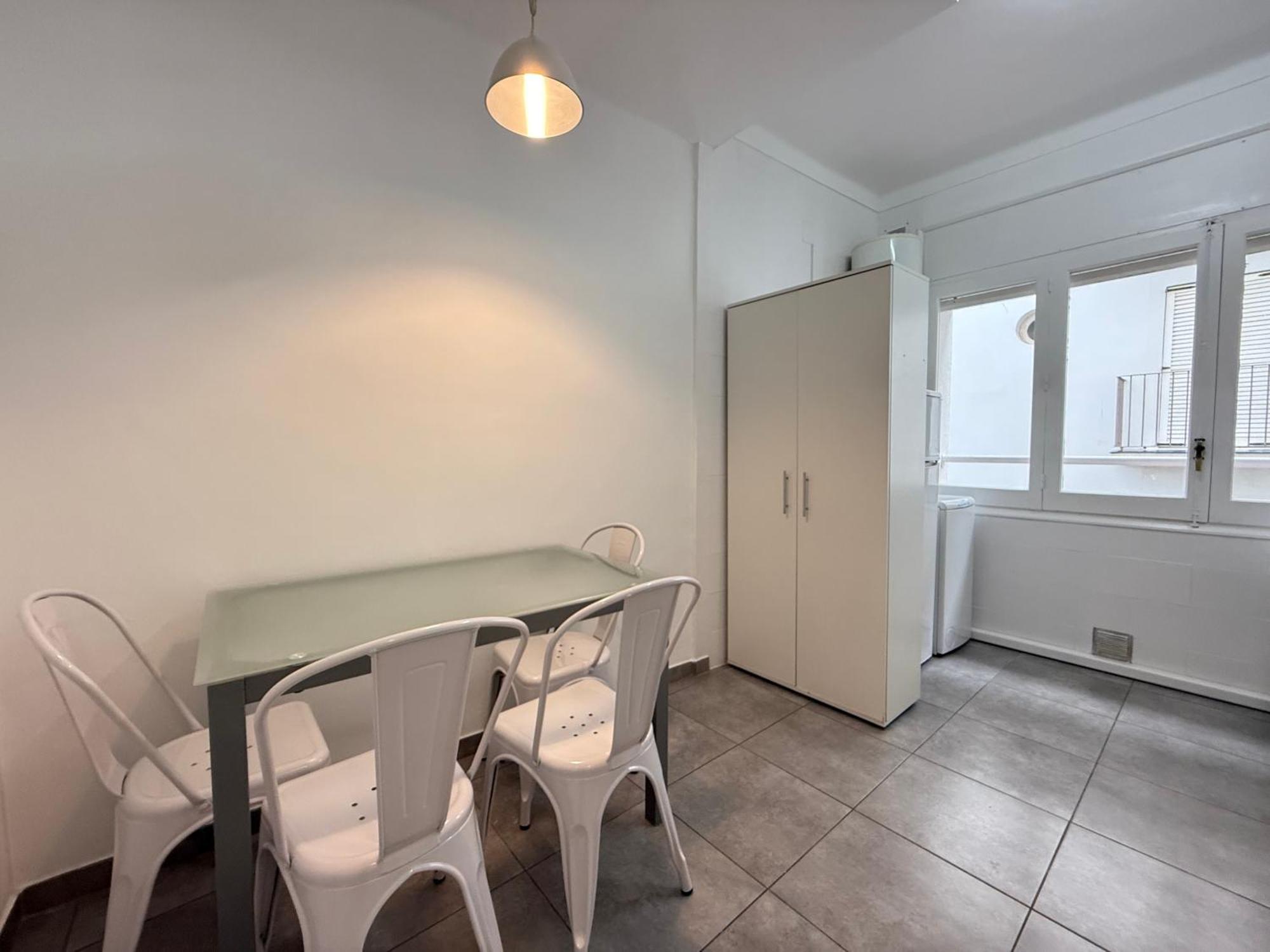 Apartment Agi Macia Centro *