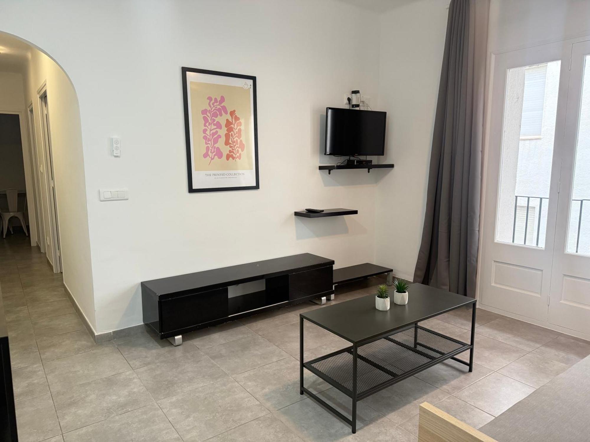 Apartamento Agi Macia Centro *