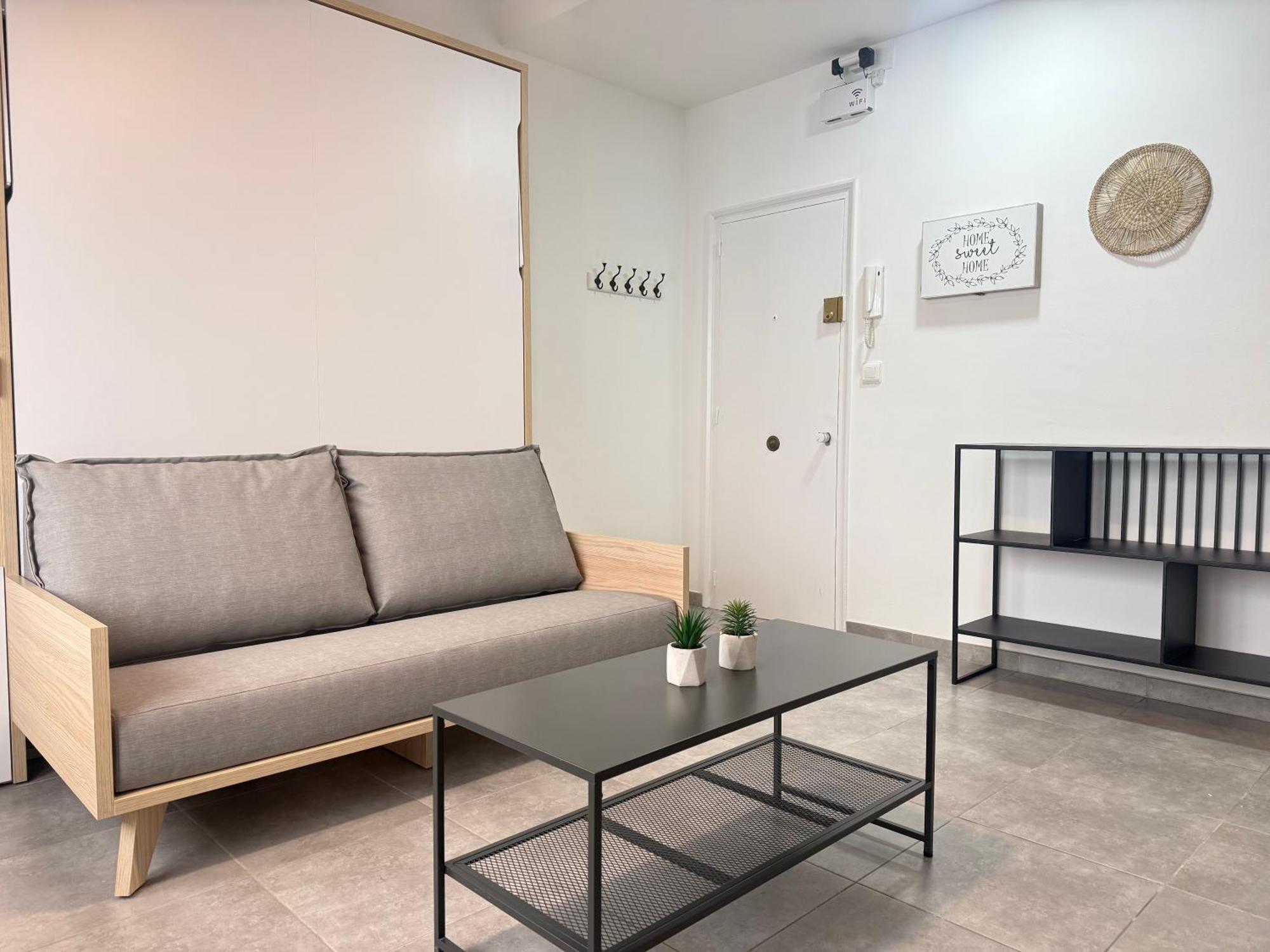 Agi Macia Centro Apartamento Rosas