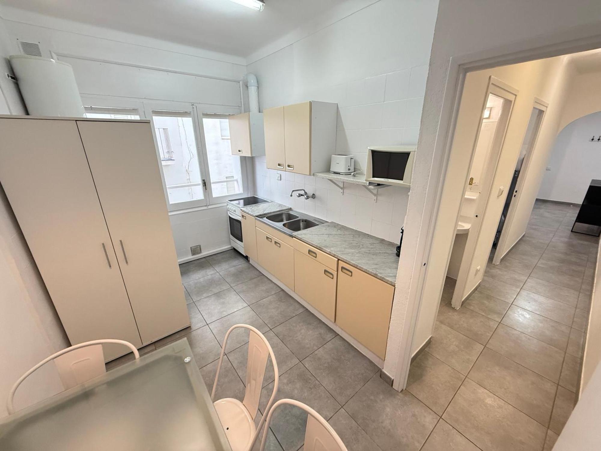 Agi Macia Centro Apartamento *
