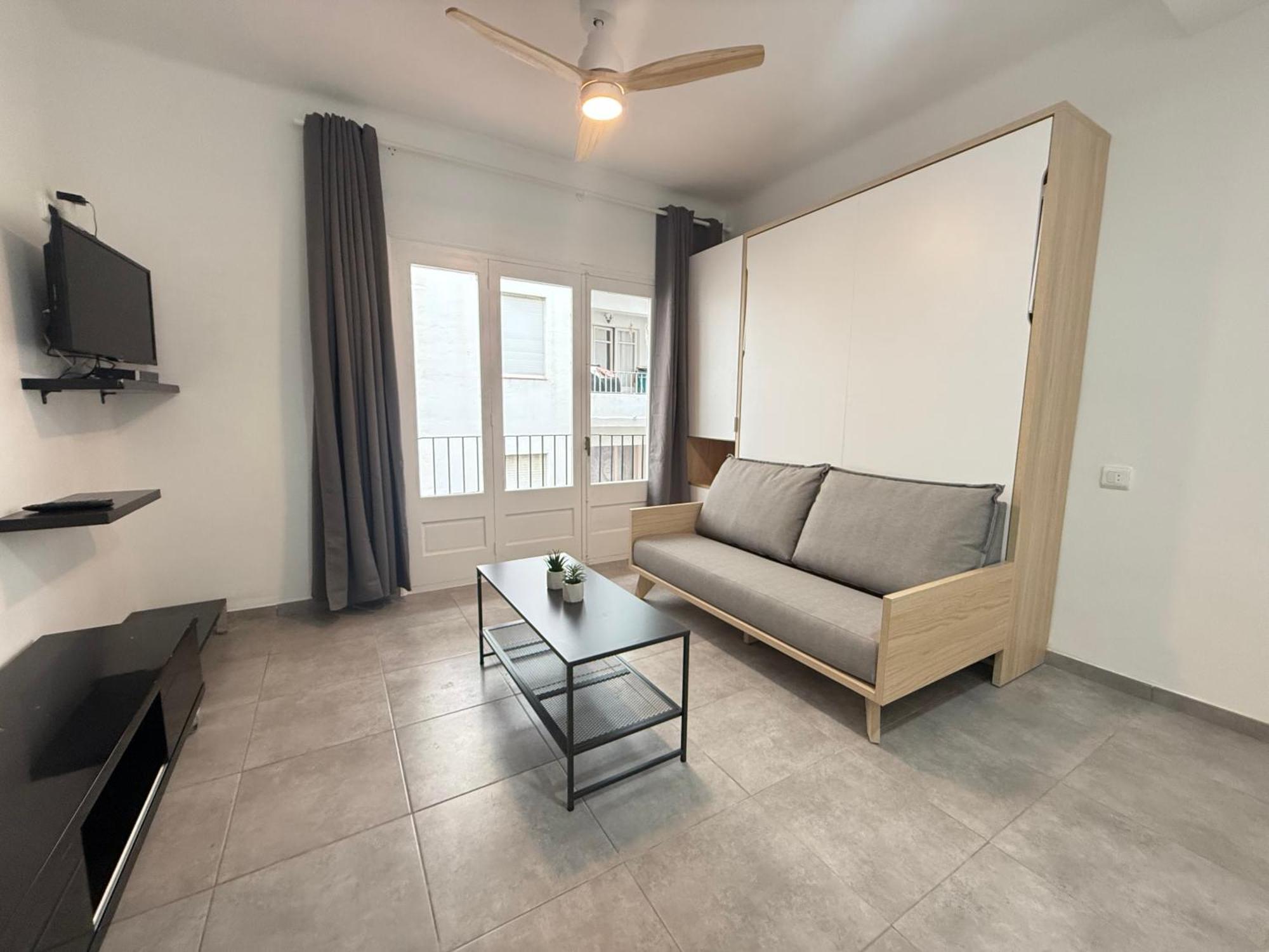 Agi Macia Centro Apartamento Rosas