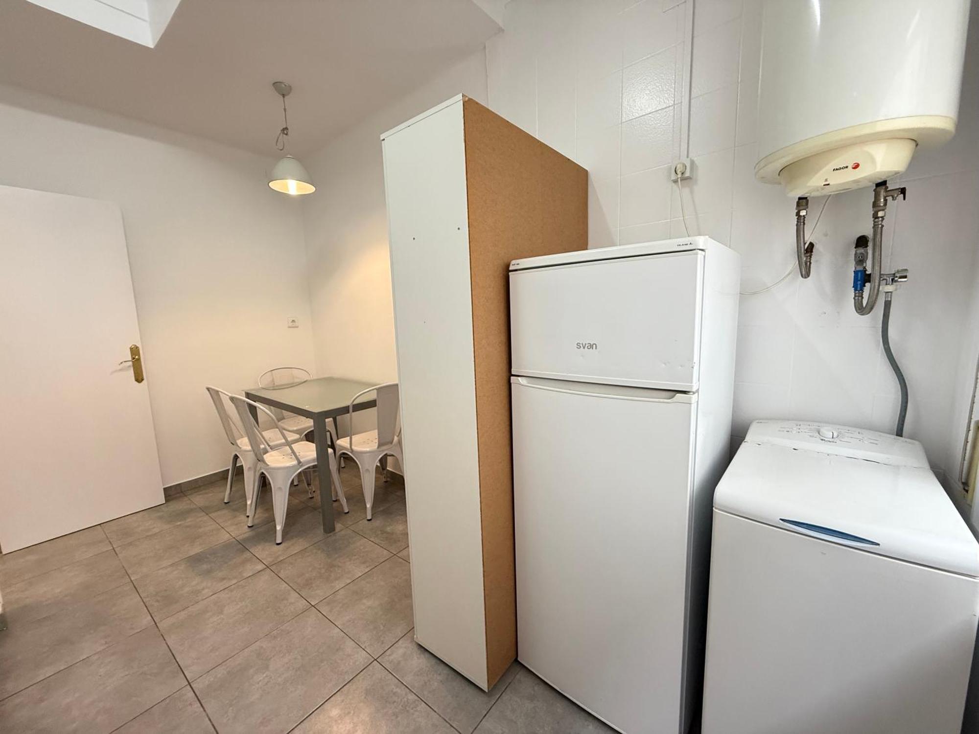 Apartment Agi Macia Centro Roses