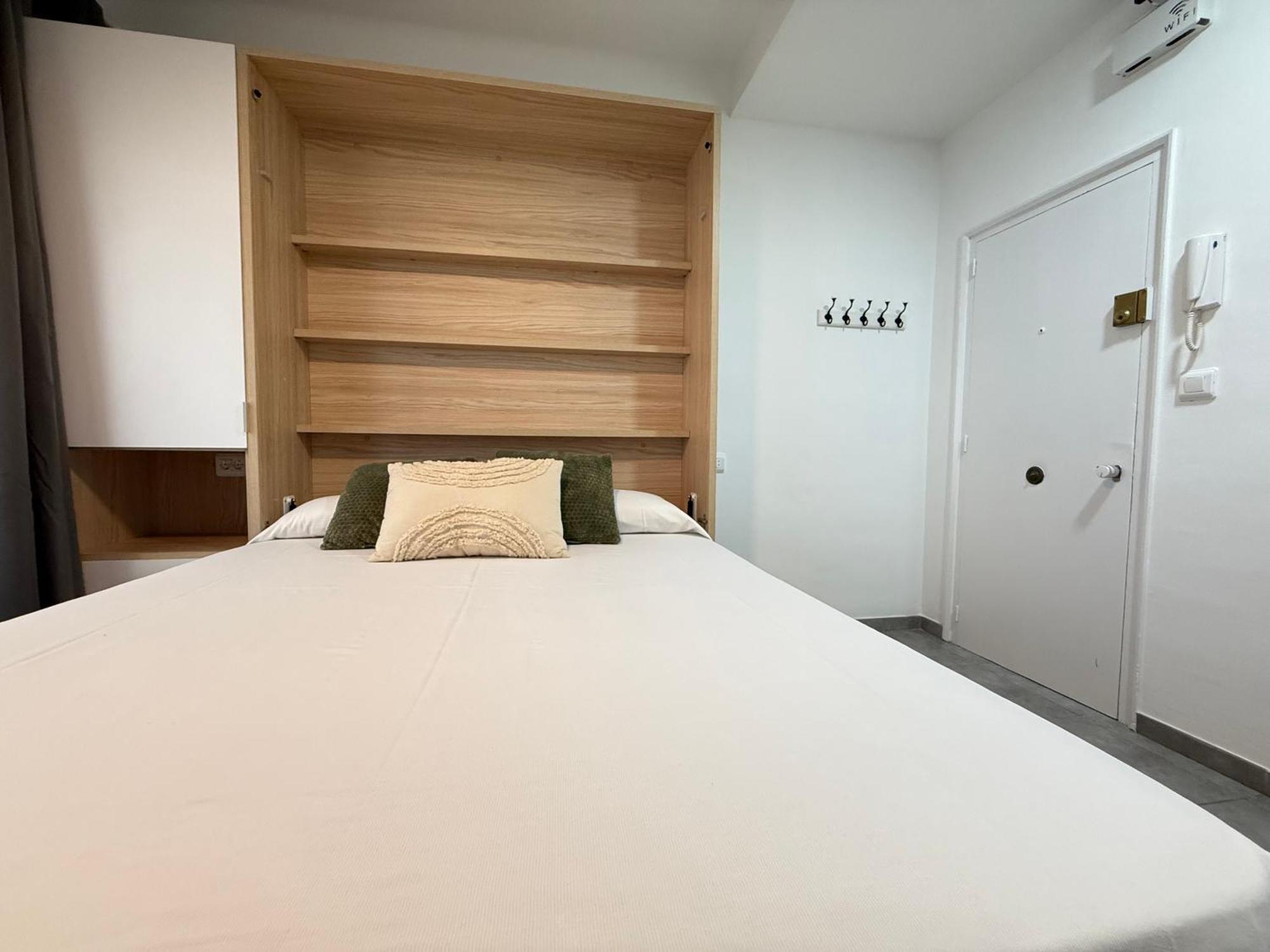 Agi Macia Centro Apartamento