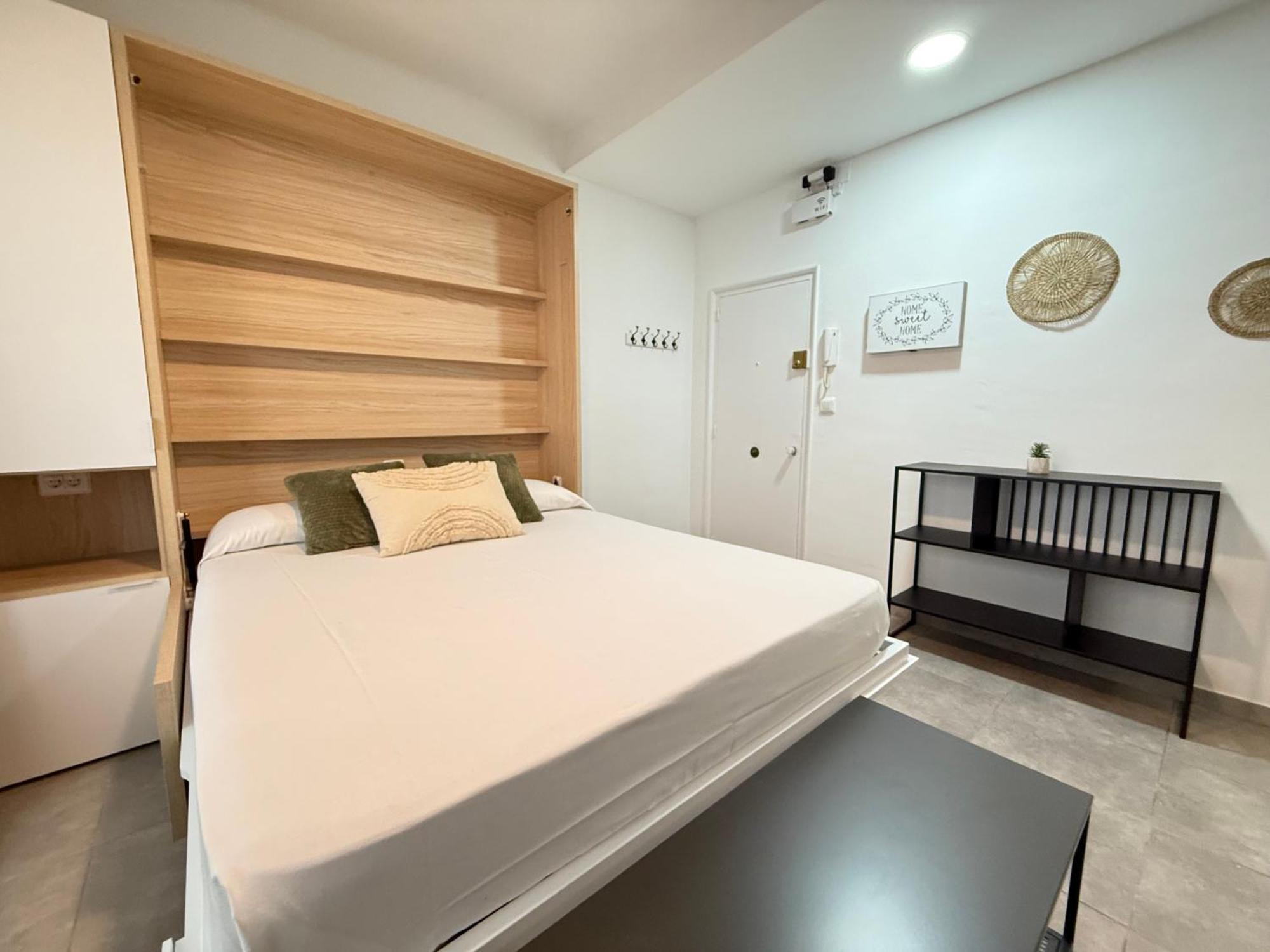 Apartamento Agi Macia Centro