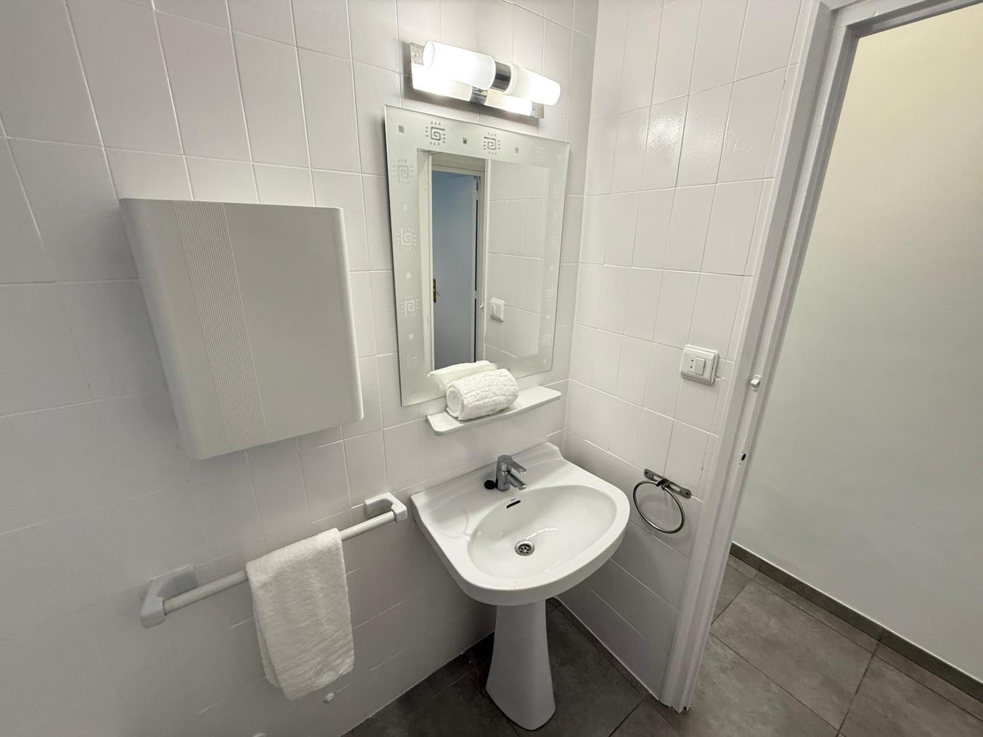 Apartamento Agi Macia Centro *
