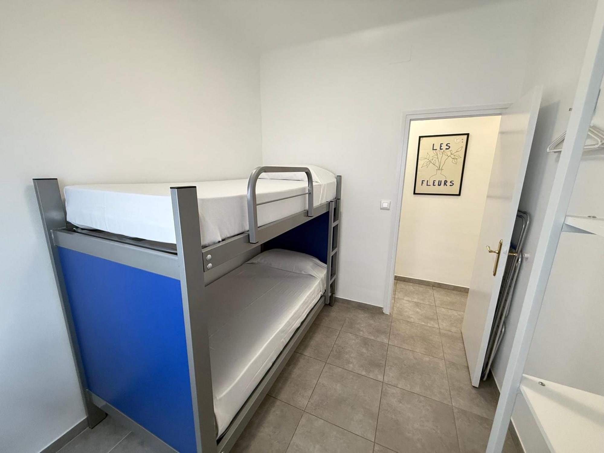 Agi Macia Centro Apartamento Rosas