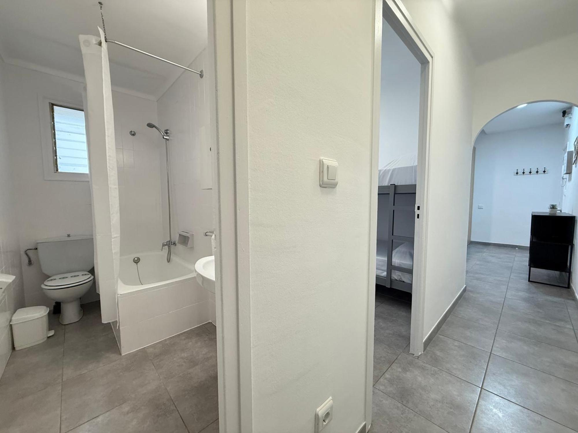Agi Macia Centro Apartment