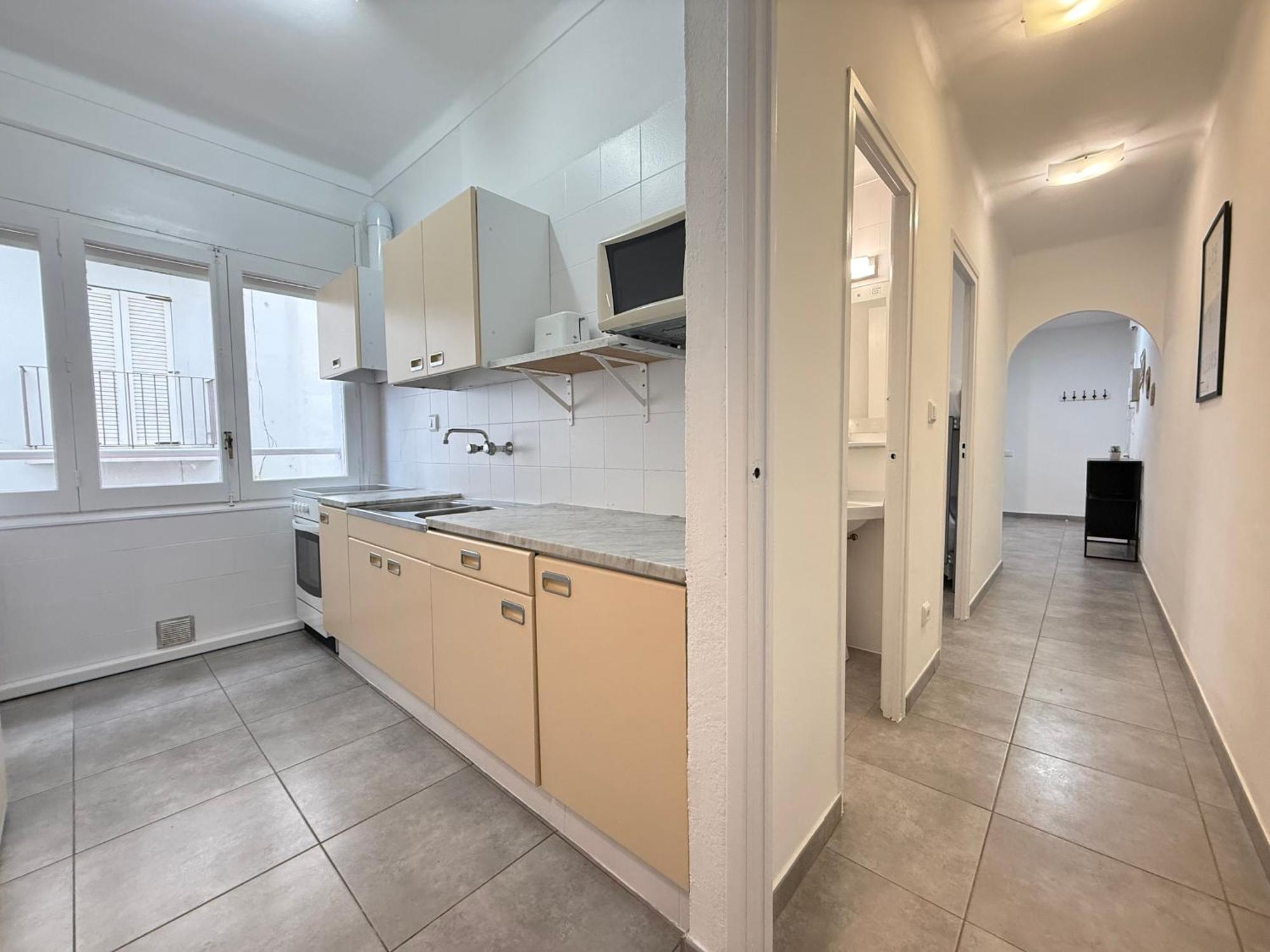 Agi Macia Centro Apartamento *