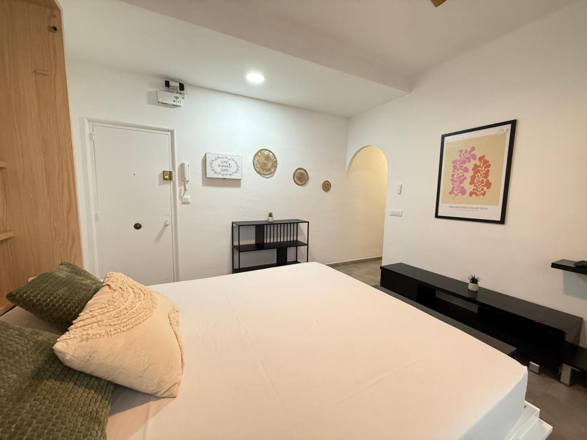 Apartamento Agi Macia Centro *