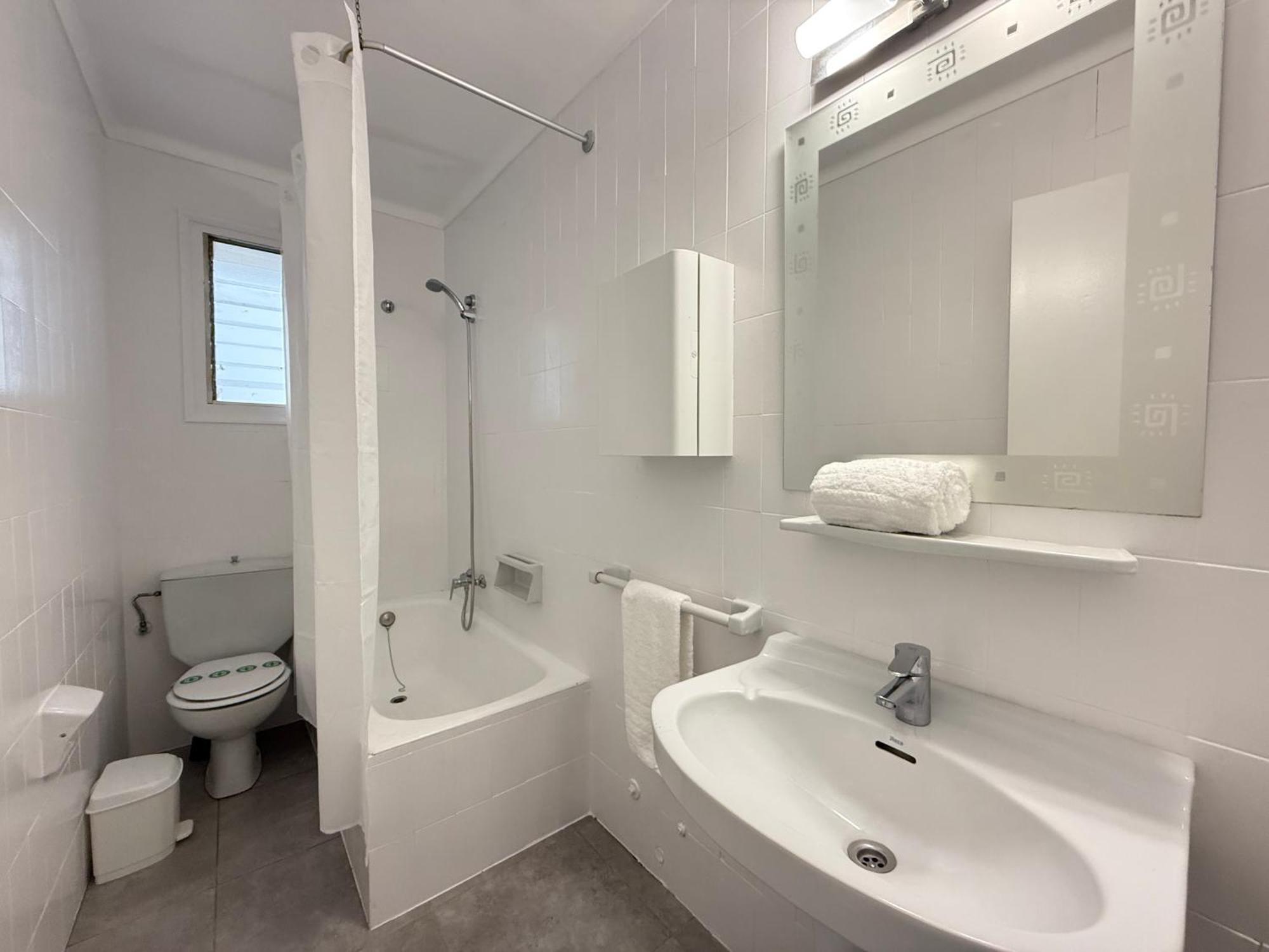 Apartamento Agi Macia Centro Rosas