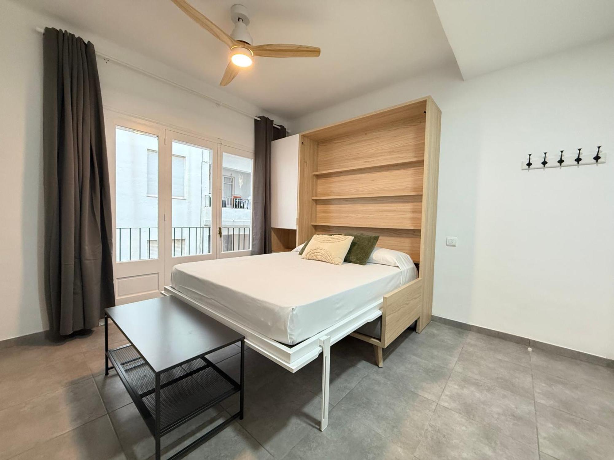 Agi Macia Centro Apartamento Rosas