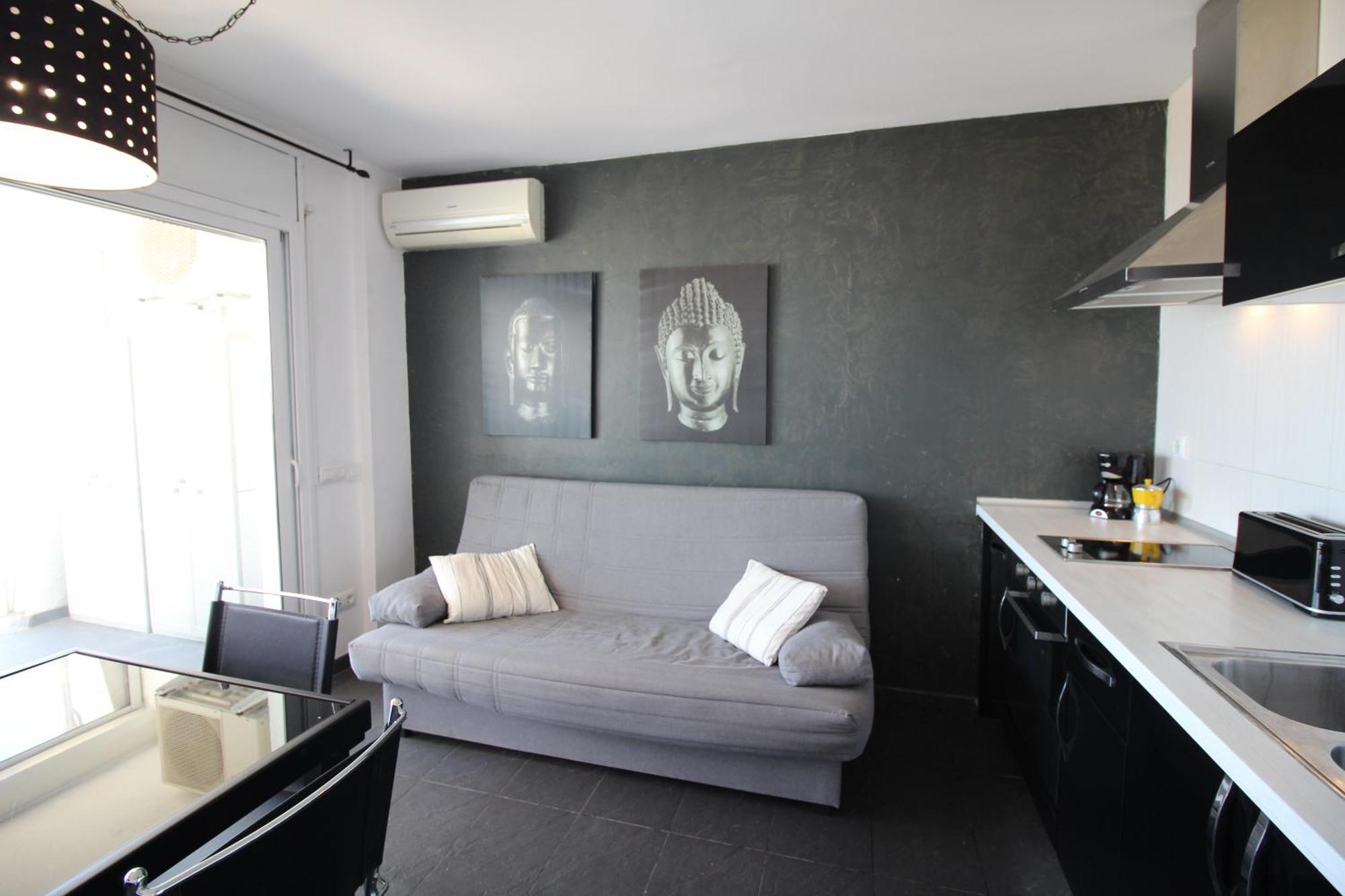Basic Comfort Manhattan 0115 Empuriabrava