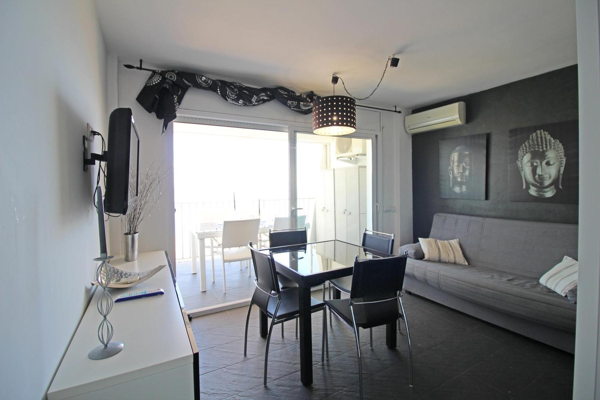 Basic Comfort Manhattan 0115 Empuriabrava