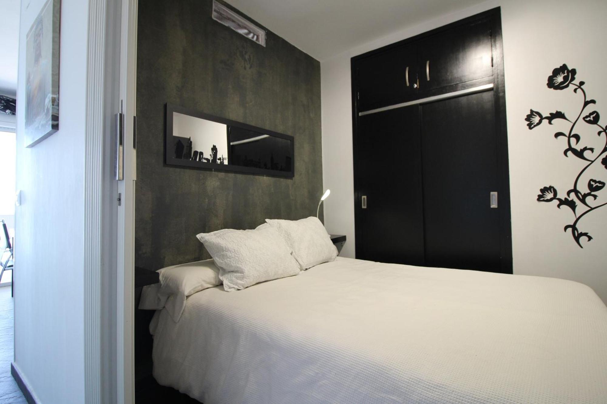Basic Comfort Manhattan 0115 Apartamento Ampuriabrava