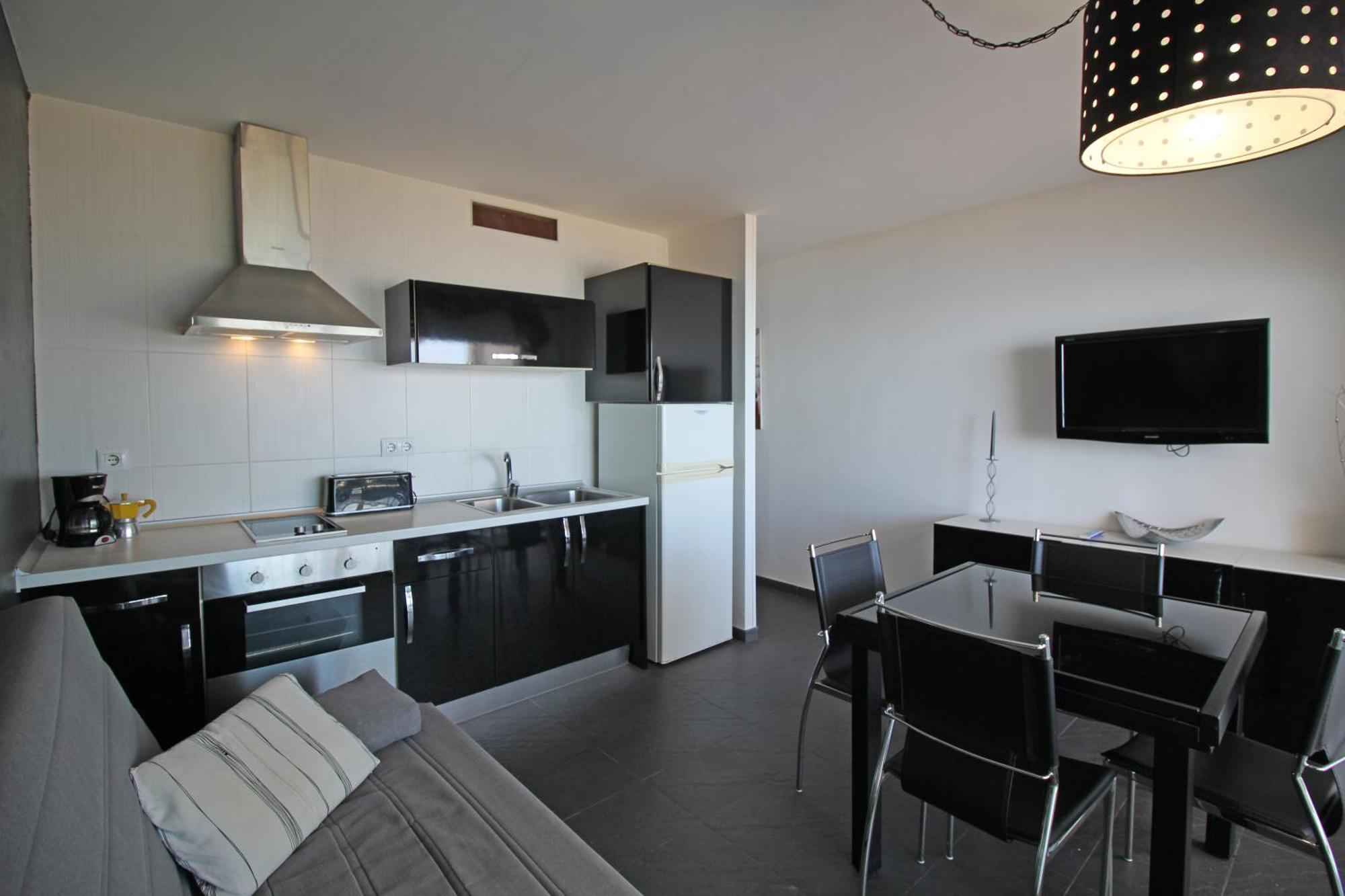 Apartment Basic Comfort Manhattan 0115