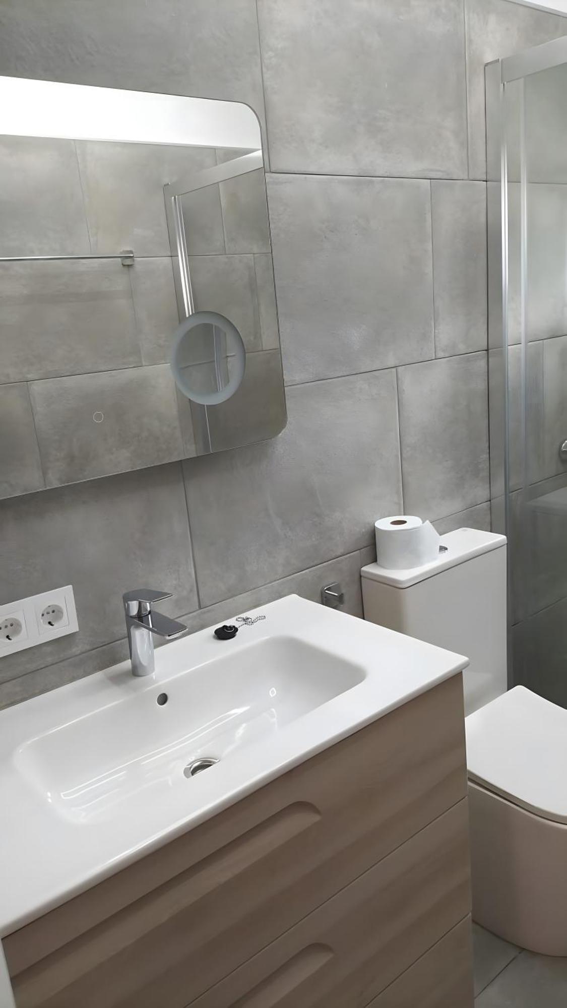 Apartamento ático Con Vistas Al Mar En Rosas