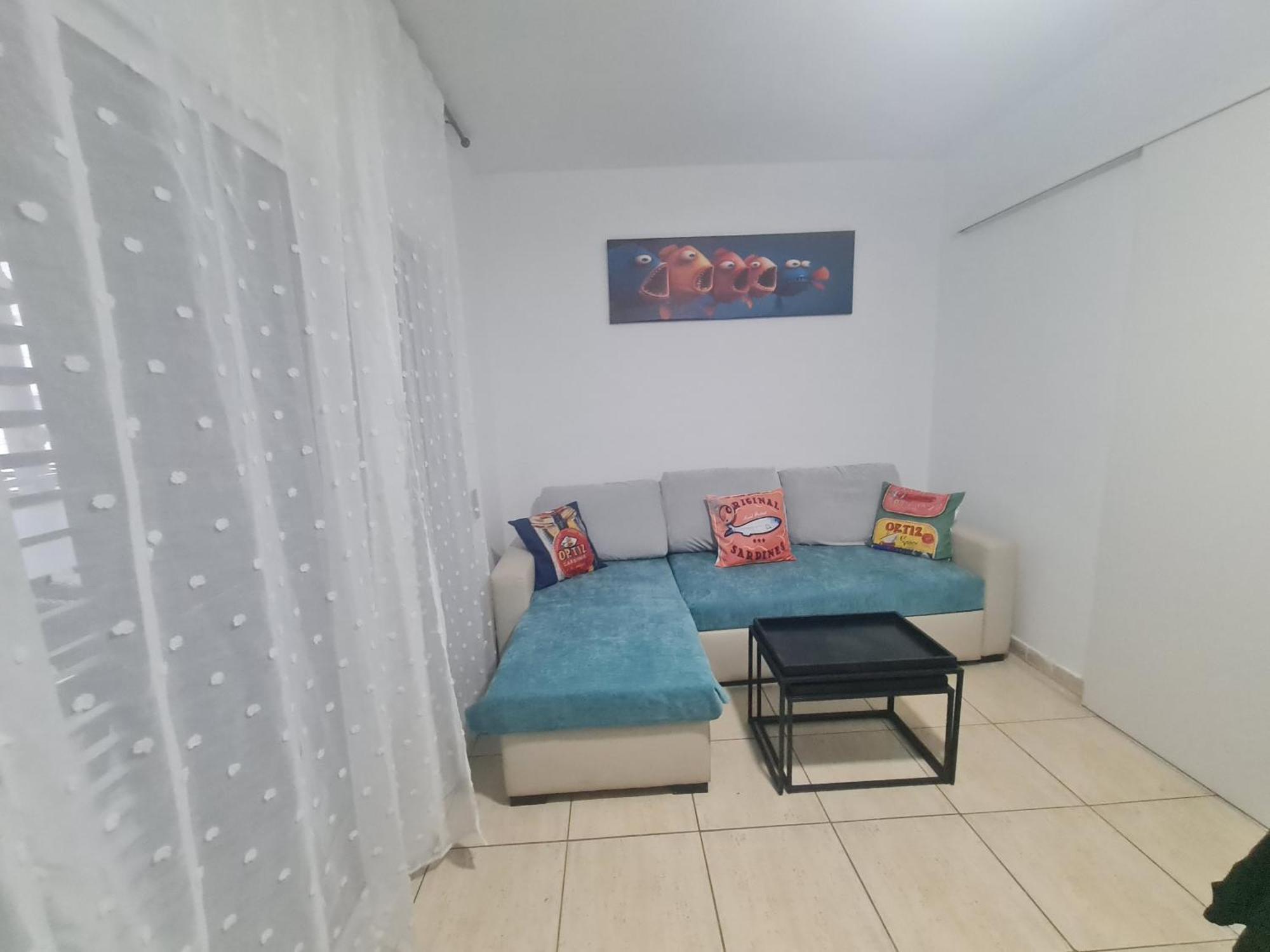 Apartamento En Al Lado Del Mar Con Pkg Platja d'Aro (Playa de Aro)