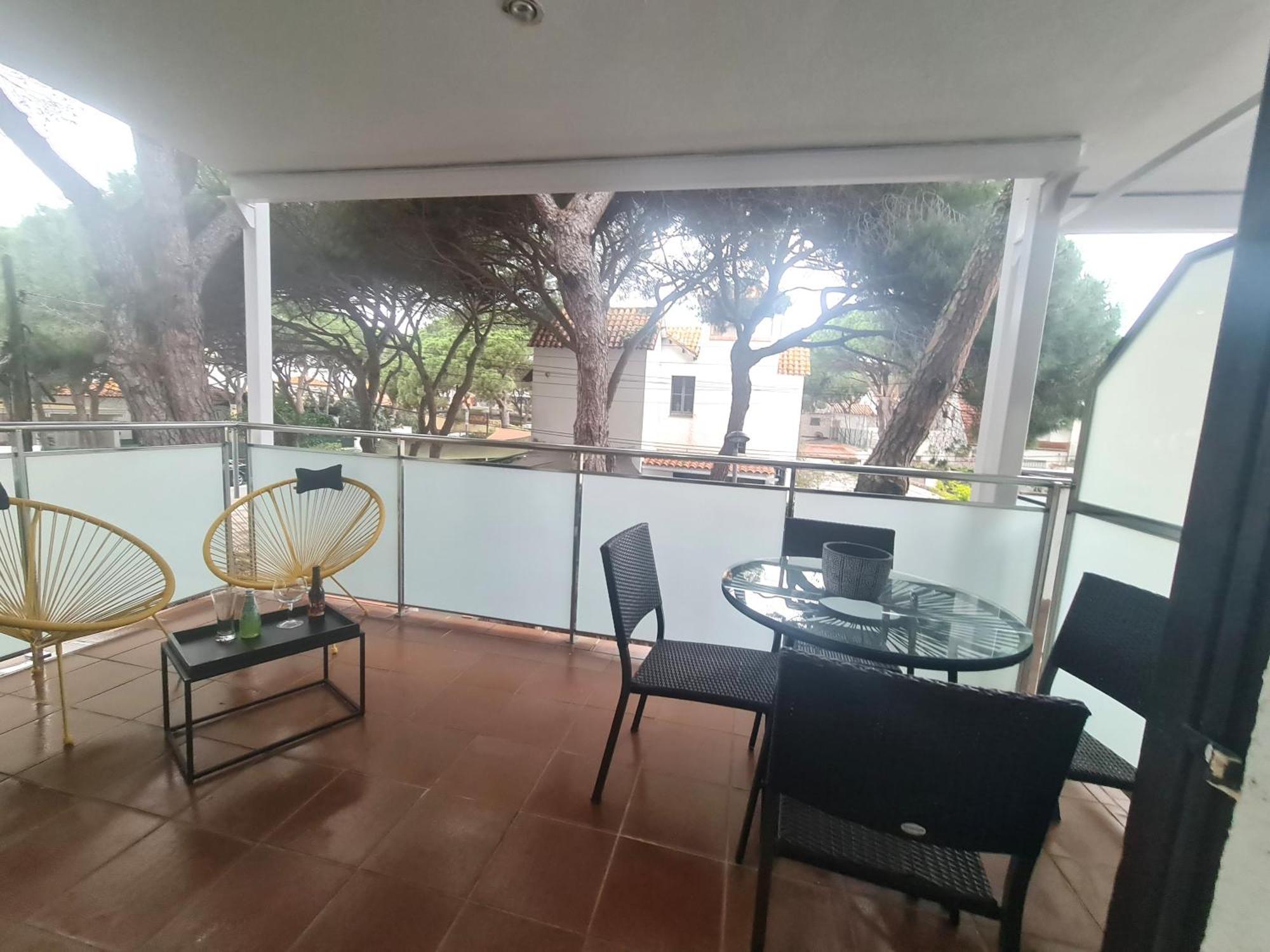 En Al Lado Del Mar Con Pkg Apartamento Platja d'Aro (Playa de Aro)