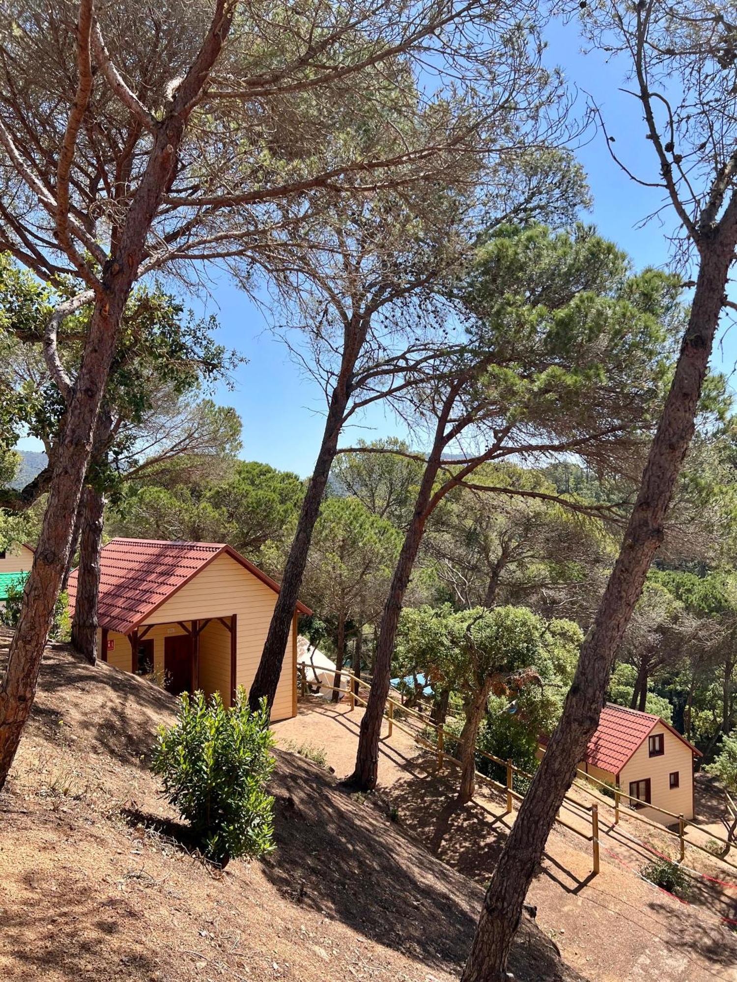 Camping Turismar