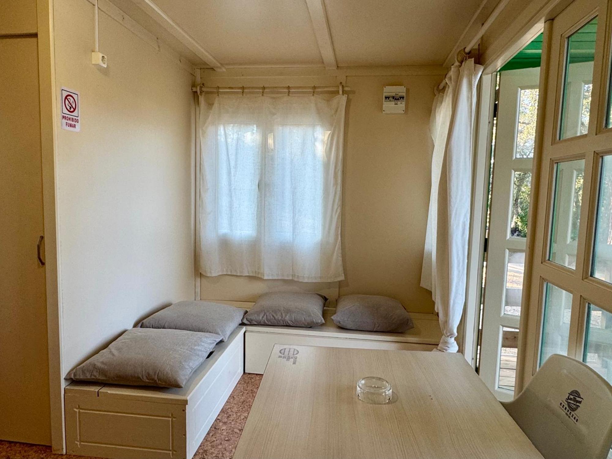 Turismar Camping Tossa de Mar
