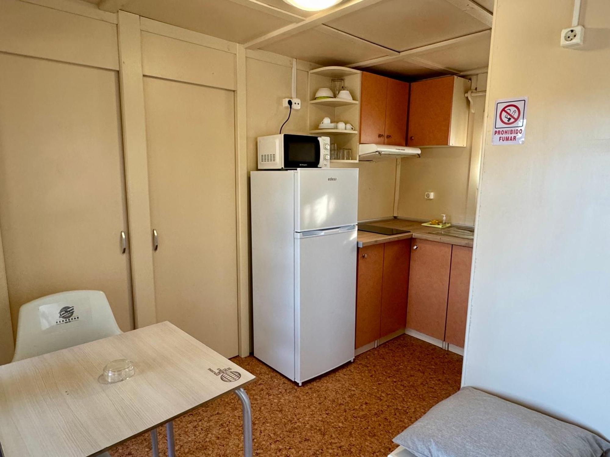 Camping Turismar Tossa de Mar
