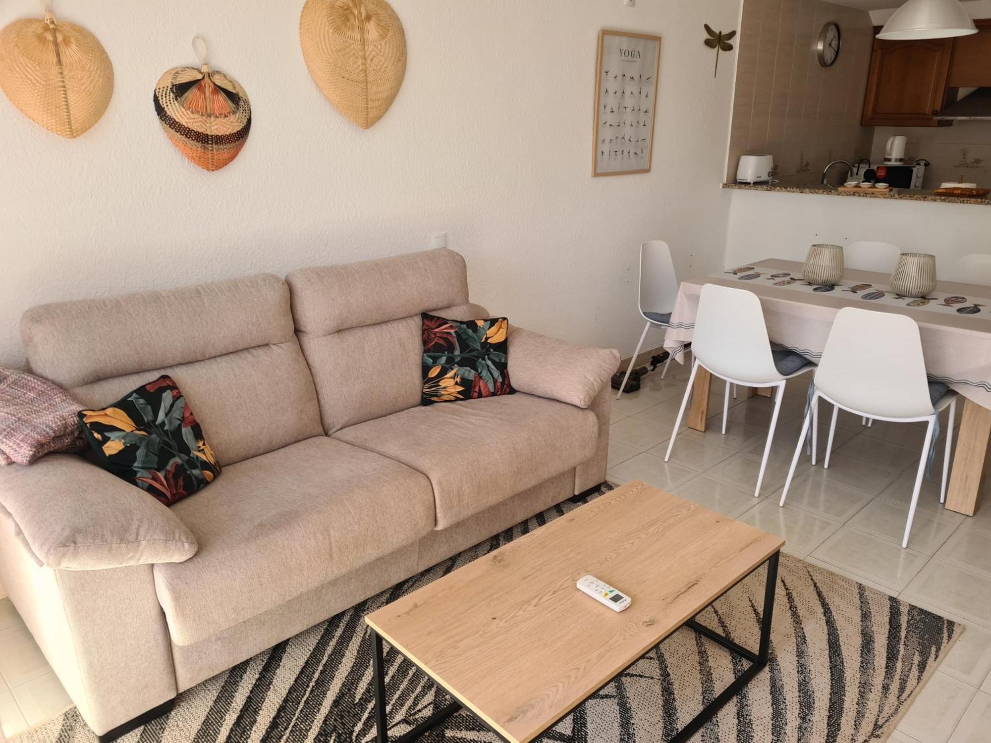 Сasa de vacaciones Casa Mistral