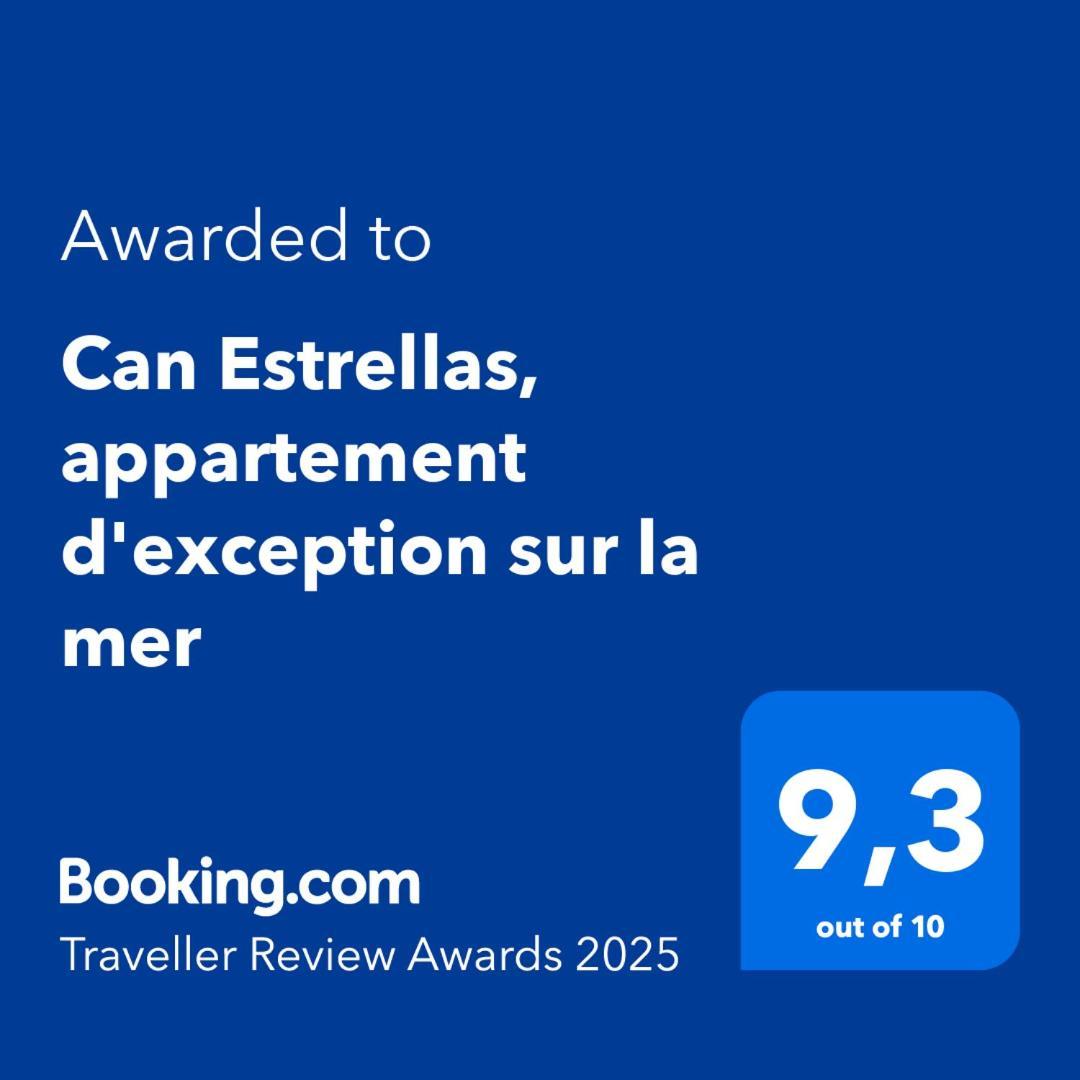 Estrellas, D'exception Sur La Apartamento *