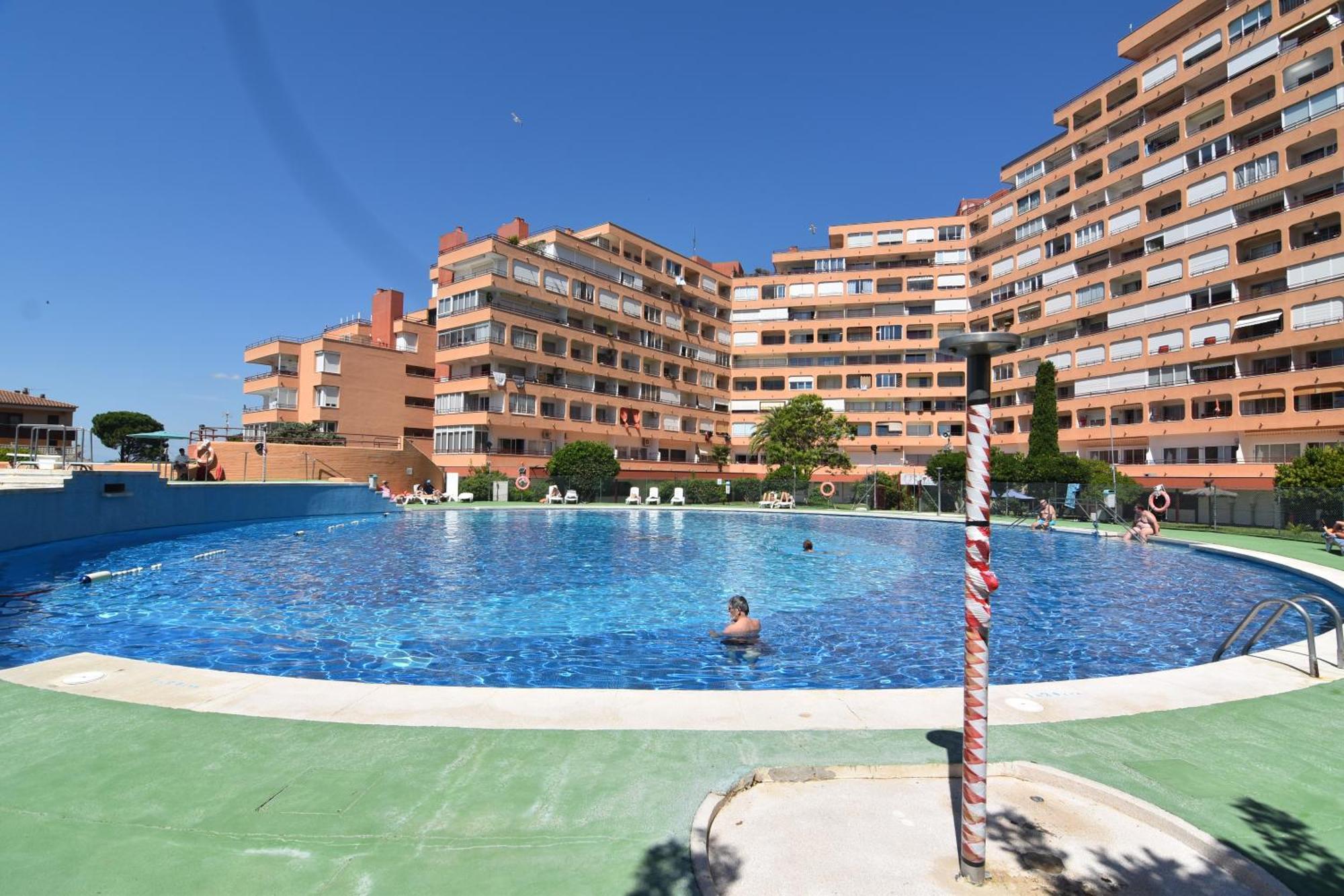 Apartment Rnet - 600 Garbi 01-40