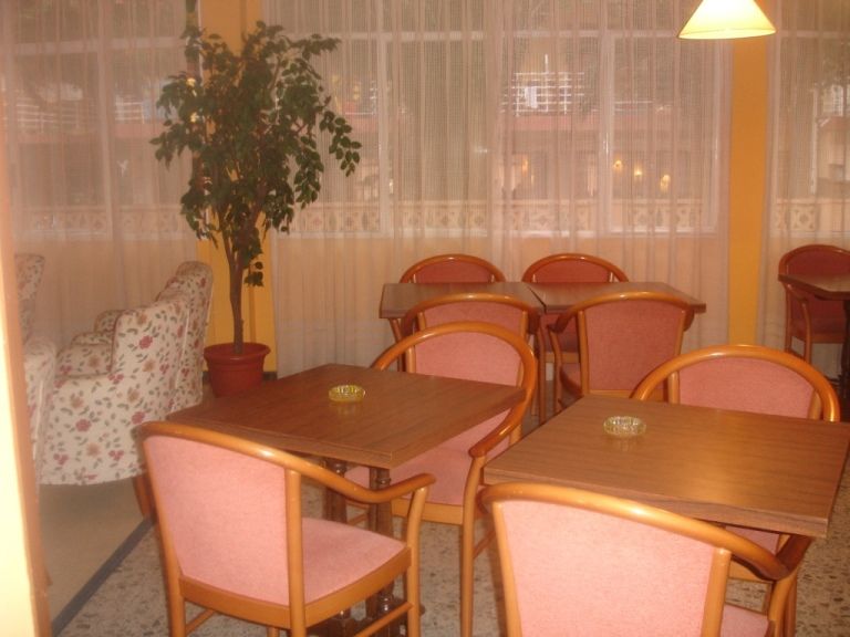 Santa Ana Guest house *