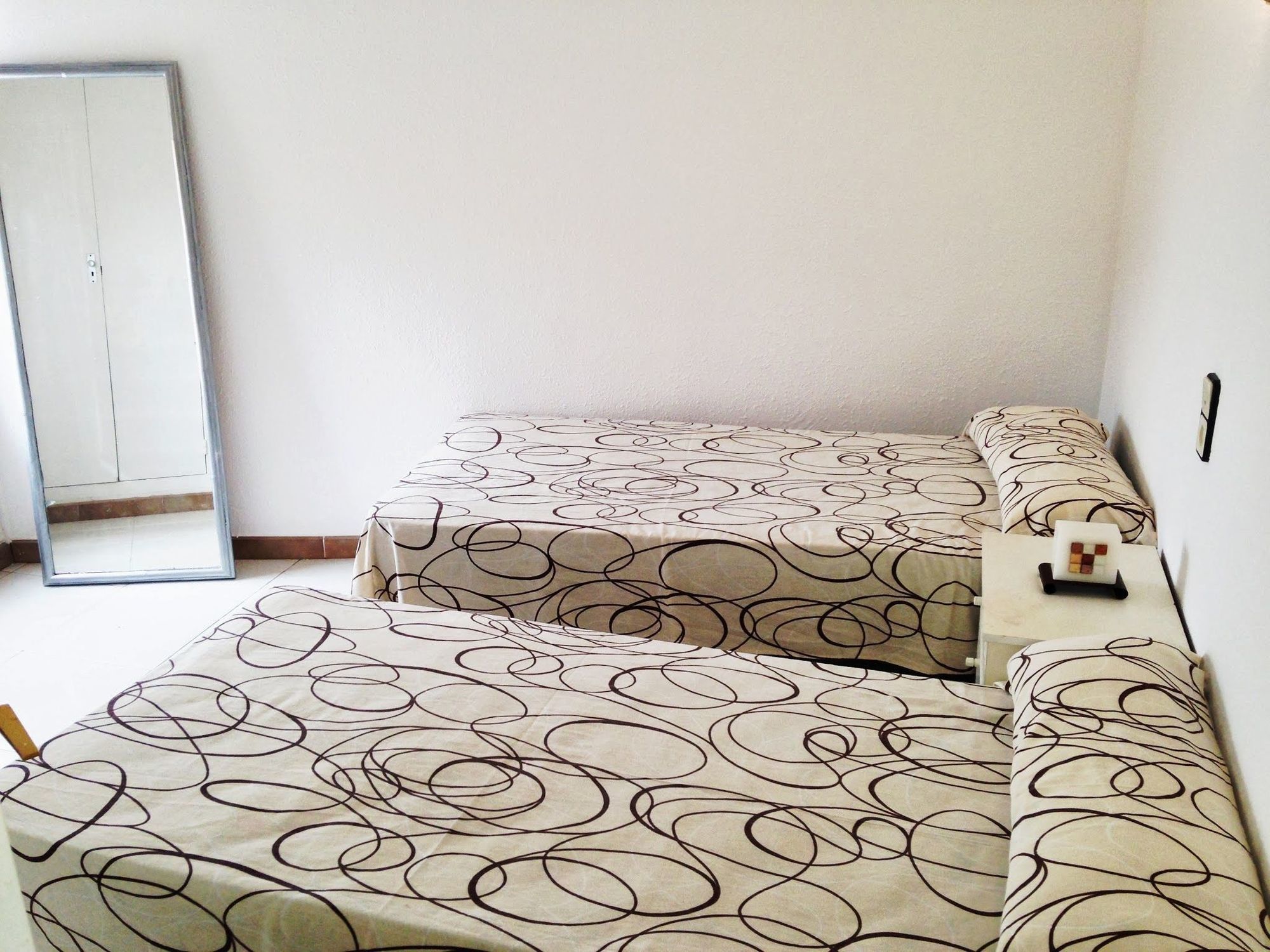 Apartamento Ar Enjoy Bellavista Lloret de Mar