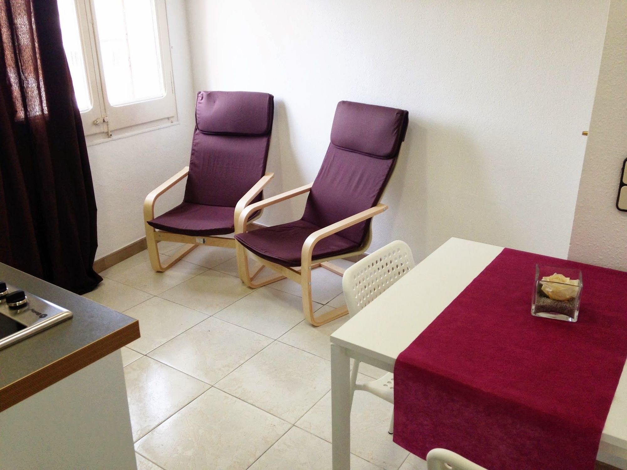 Ar Enjoy Bellavista Apartamento *