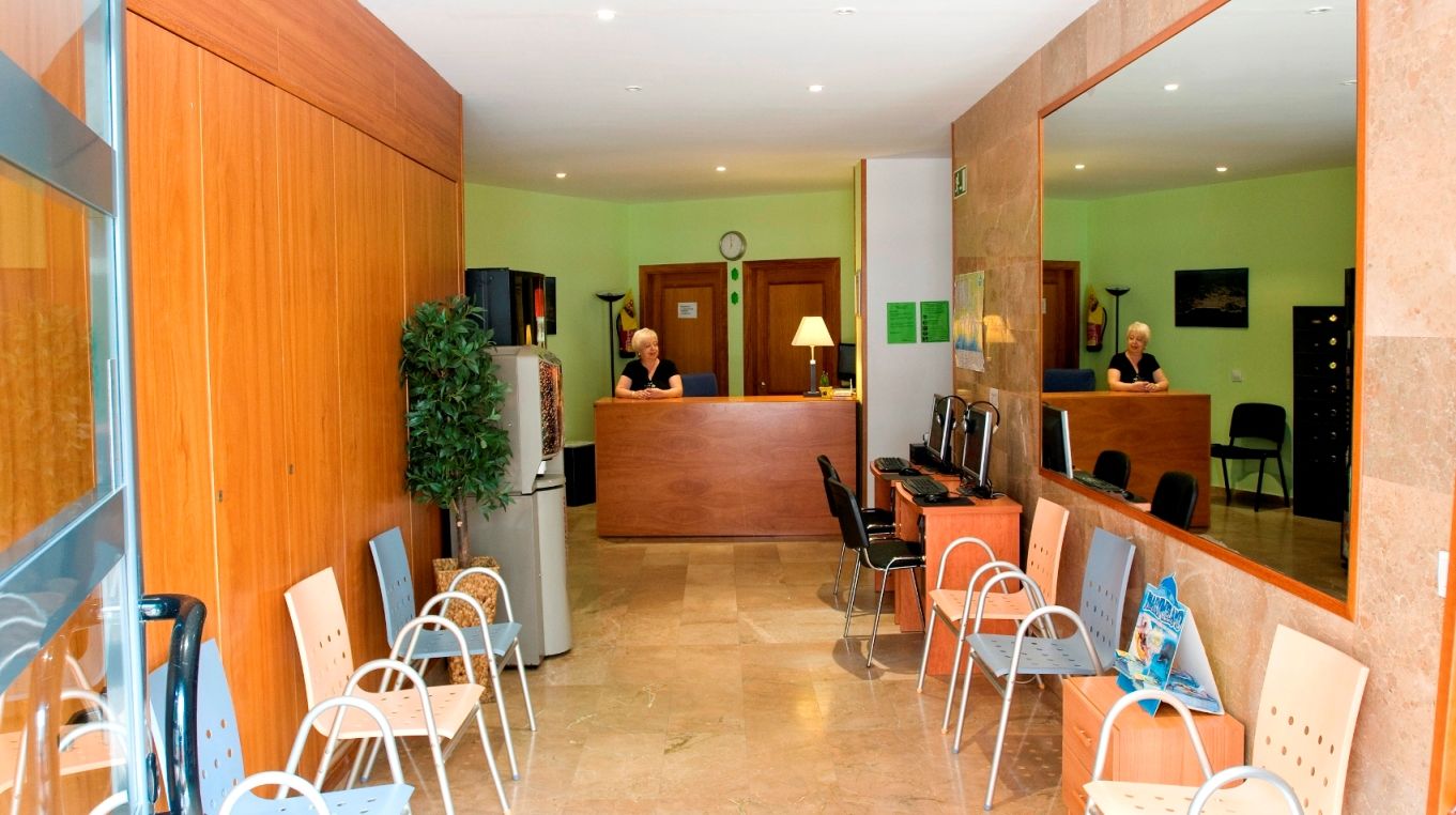 Ar Easy Santa Anna Ii Apartamento