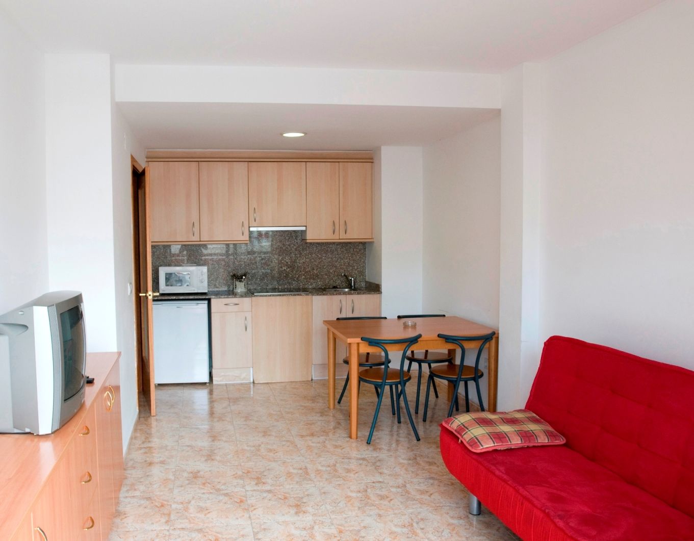 Apartamento Ar Easy Santa Anna Ii *