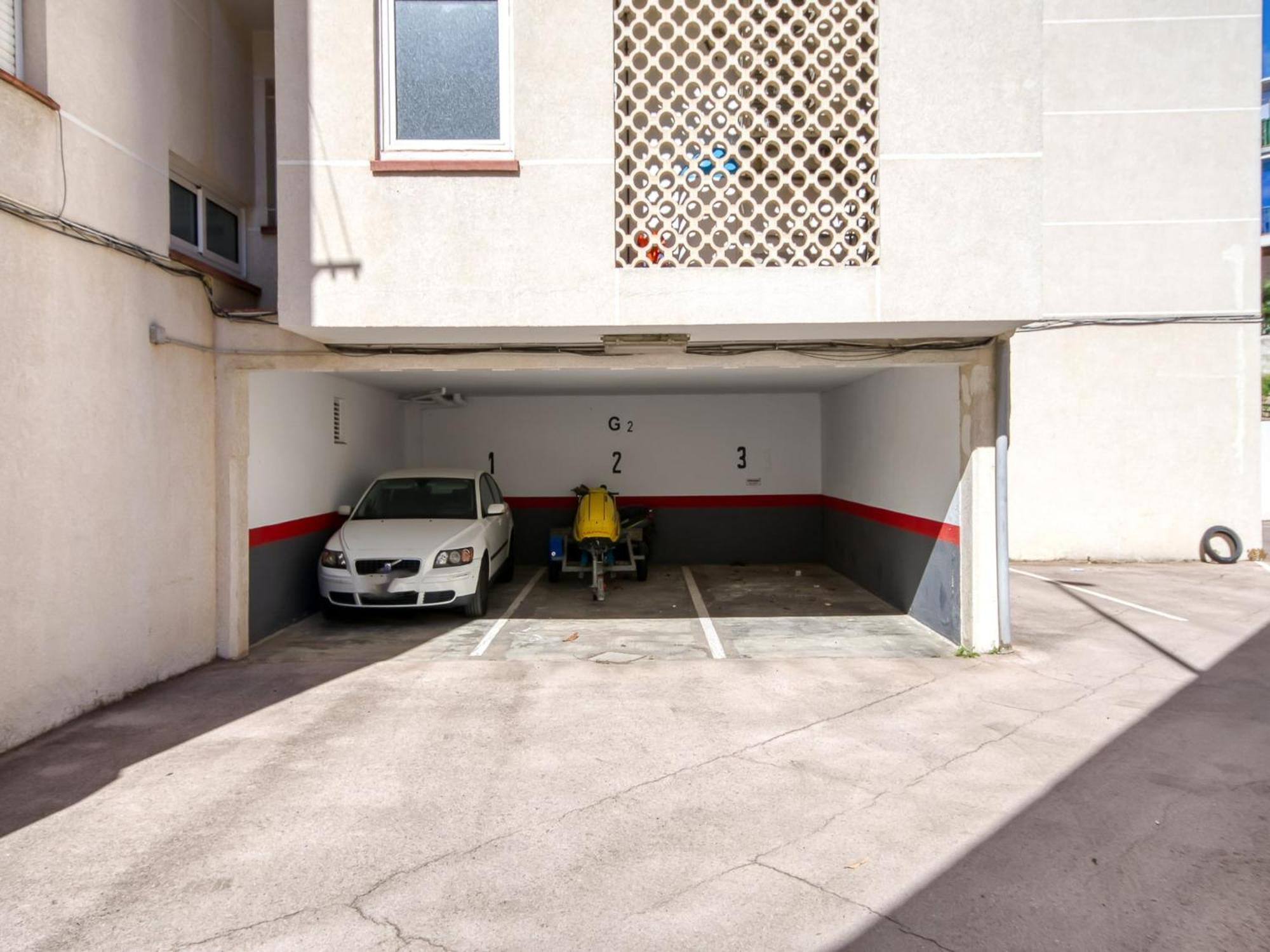 Paramon For 6 Pers Apartamento *