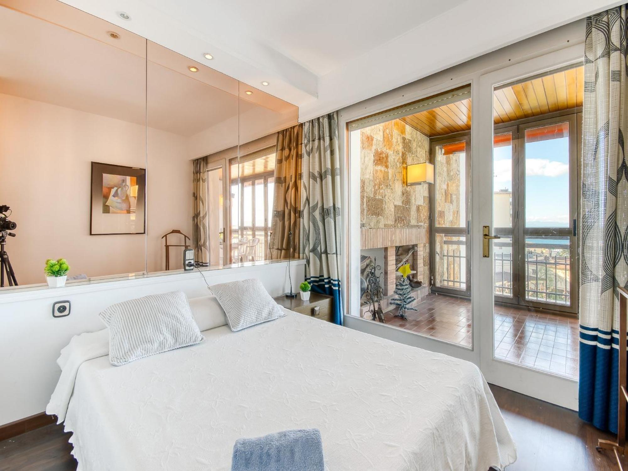Paramon For 6 Pers Apartamento