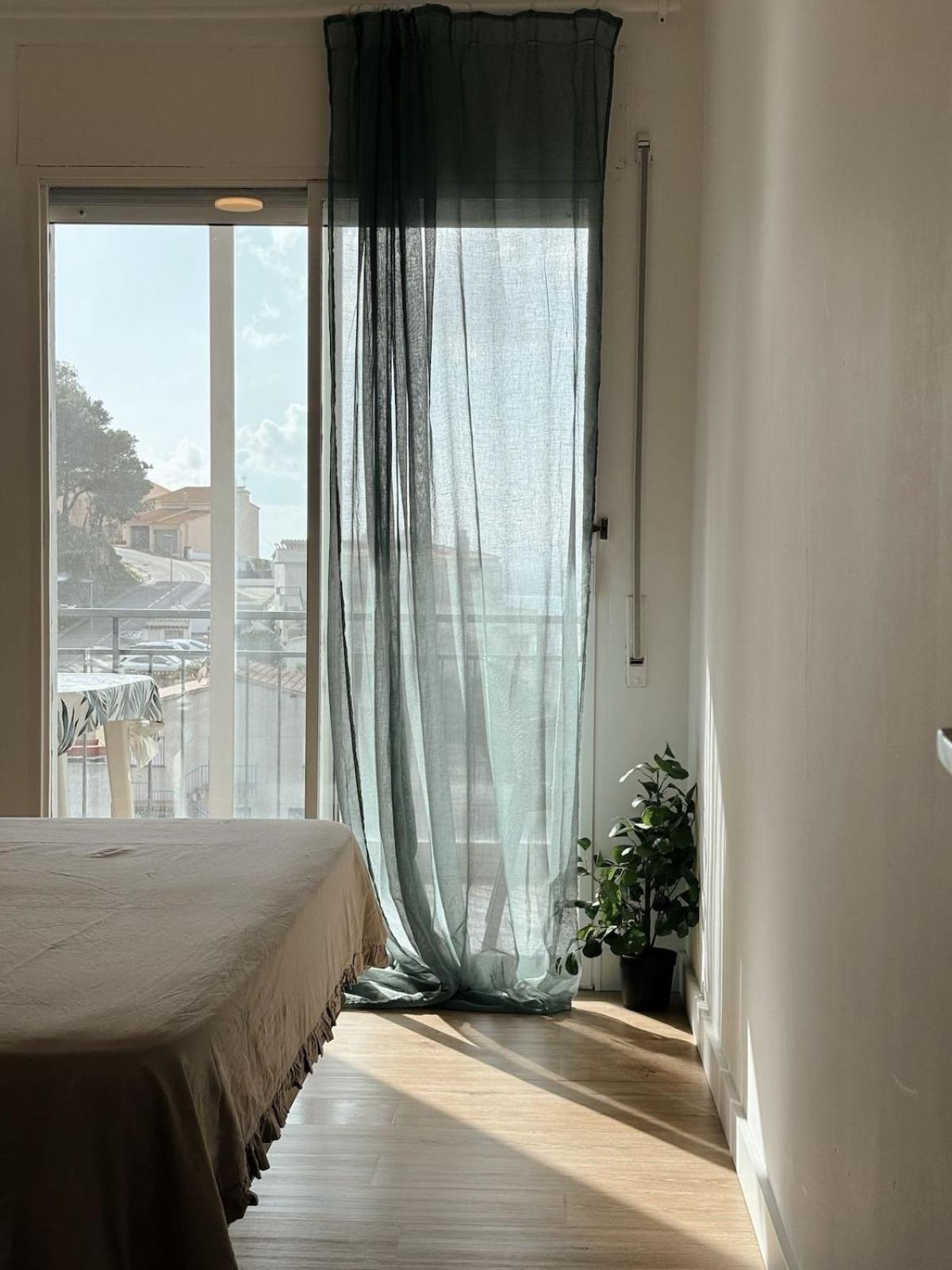 Apartamento Bella Vista - Costa Brava Seaview