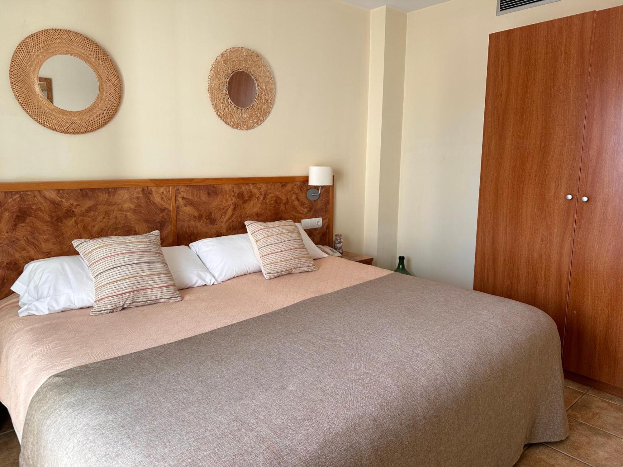 La Muntanya Hotel Llafranc