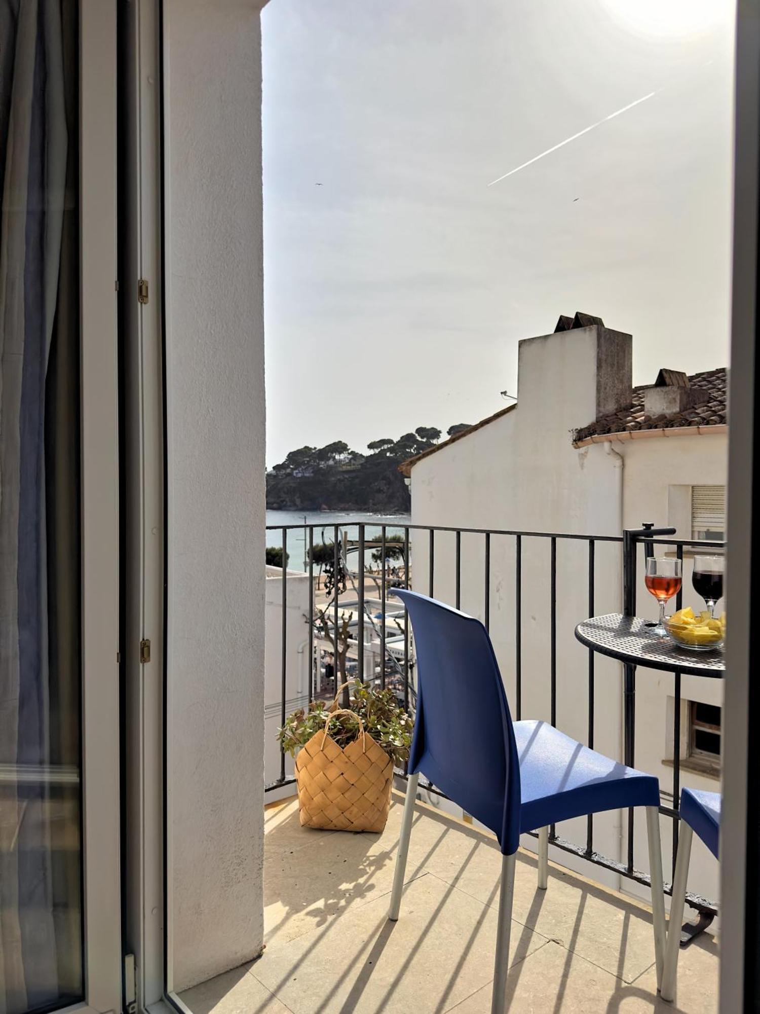 Hotel La Muntanya Llafranc