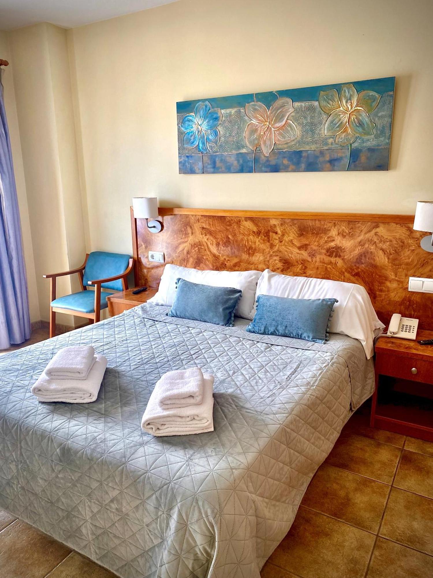 Hotel La Muntanya