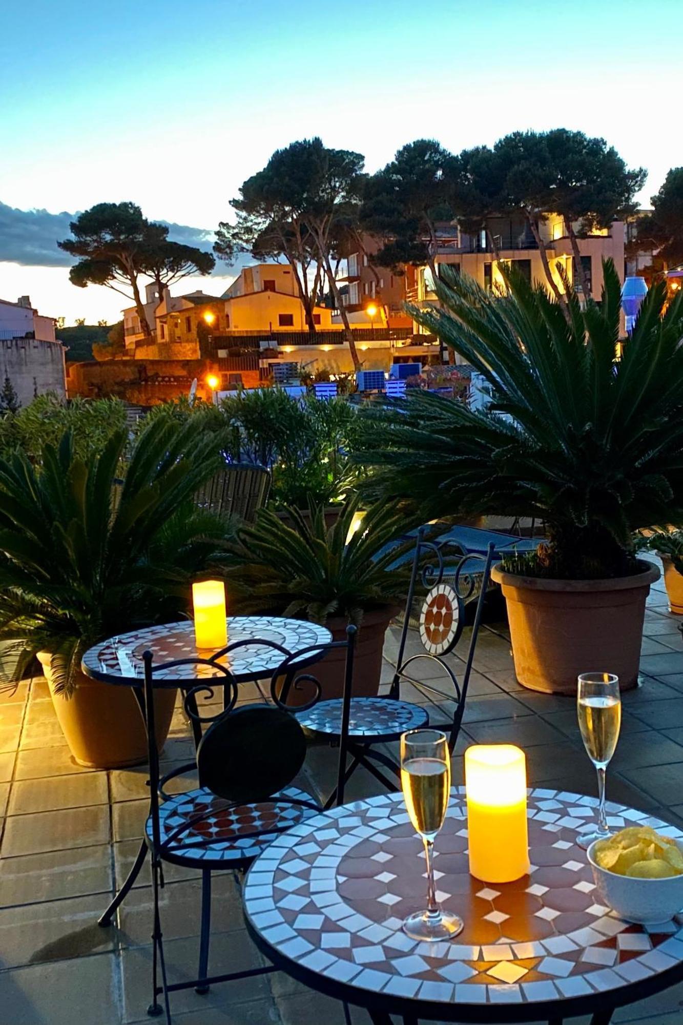 Hotel La Muntanya 3*