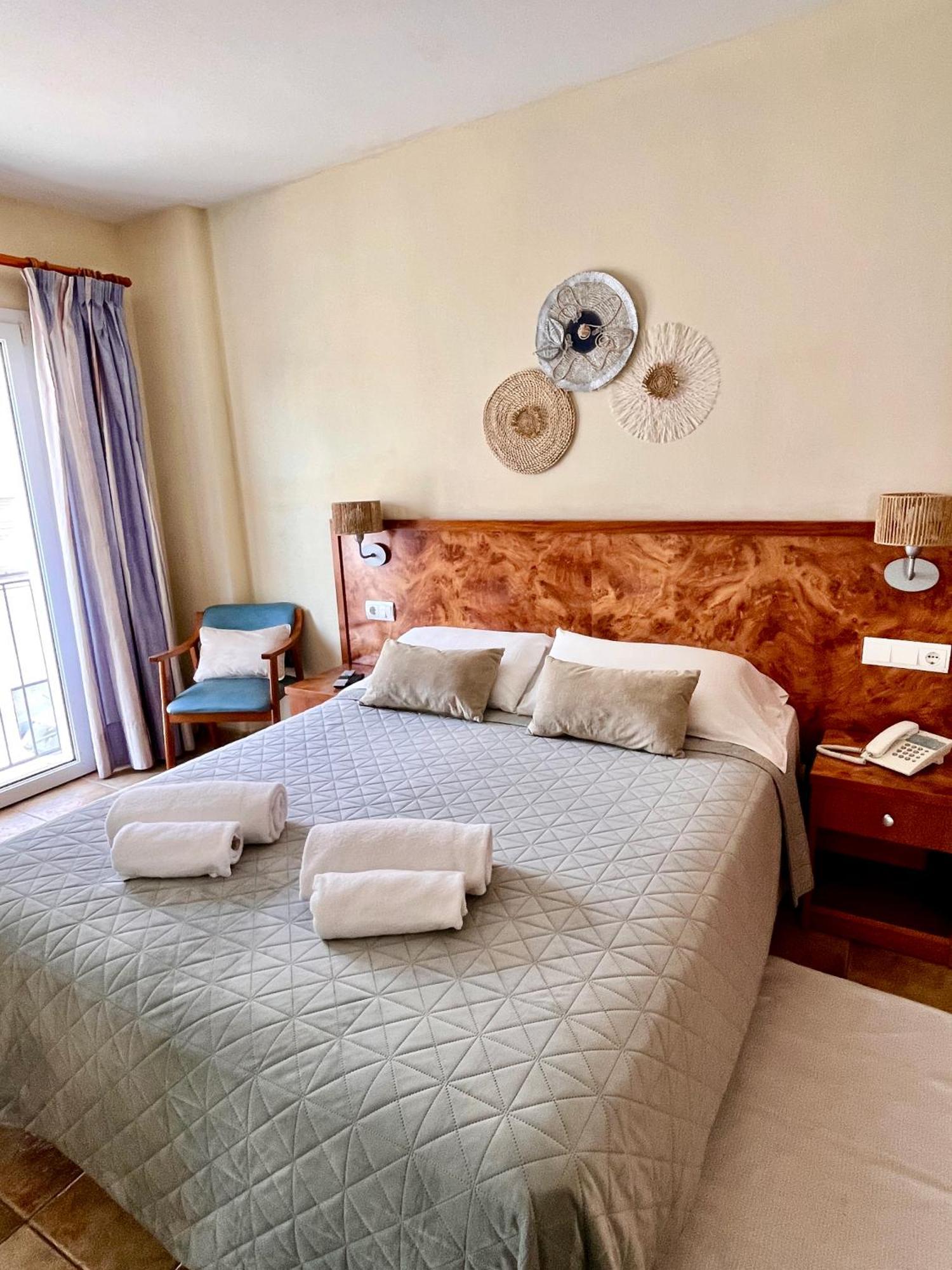 La Muntanya Hotel Llafranc